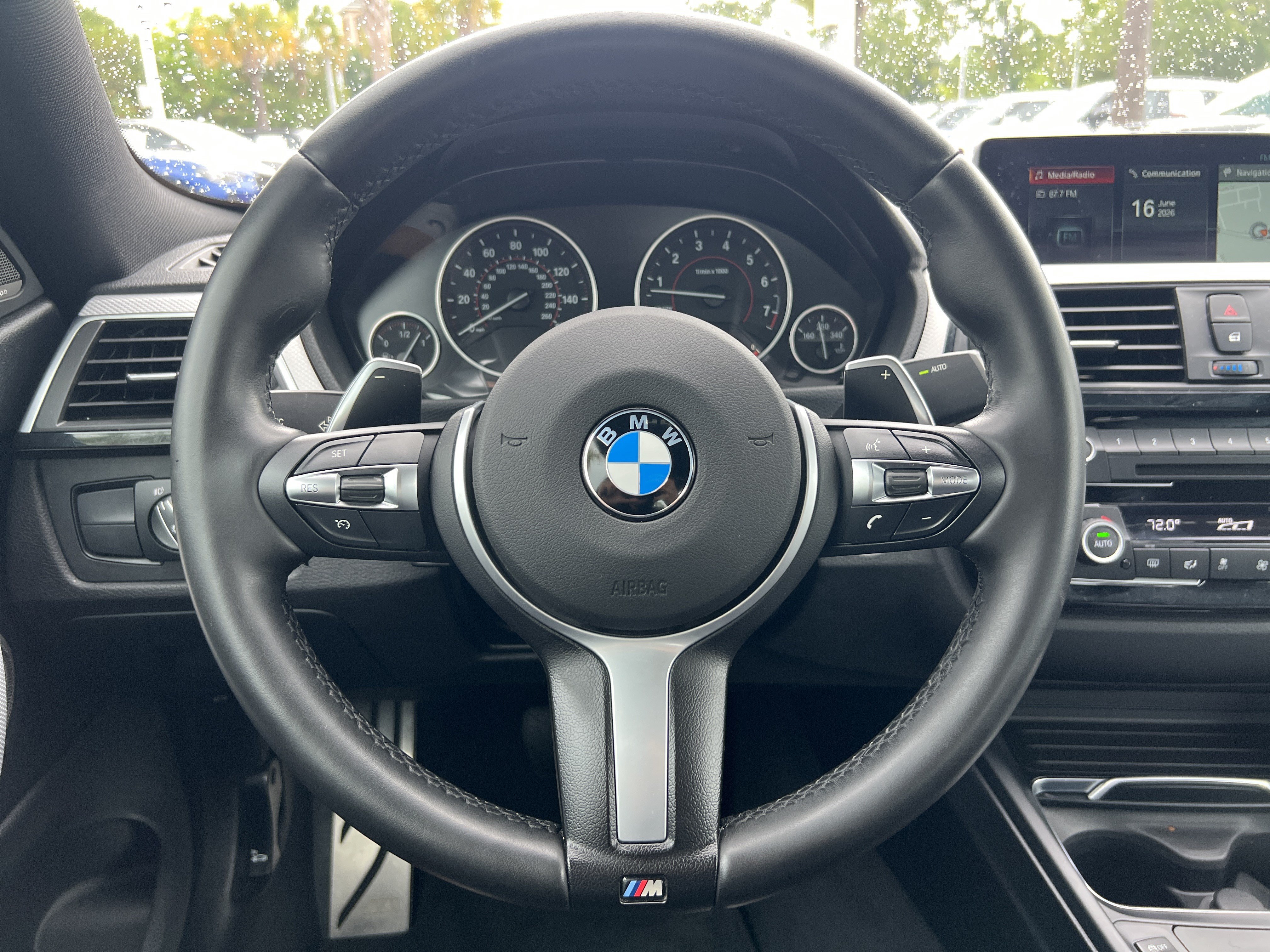 Used 2018 BMW 440i Coupe RWD image 18