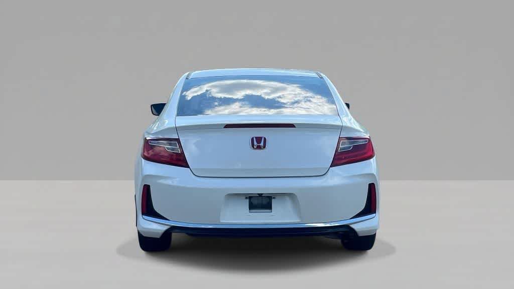 Used 2016 Honda Accord LX-S image 7