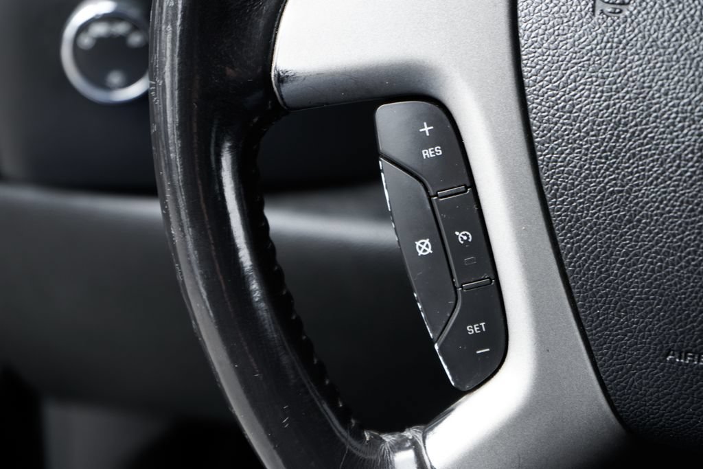 Used 2010 Chevrolet Silverado 2500 LT RWD image 22