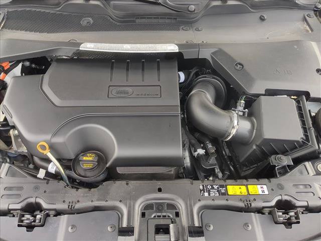 Used 2026 Land Rover Range Rover Evoque Dynamic SE AWD/4WD image 30