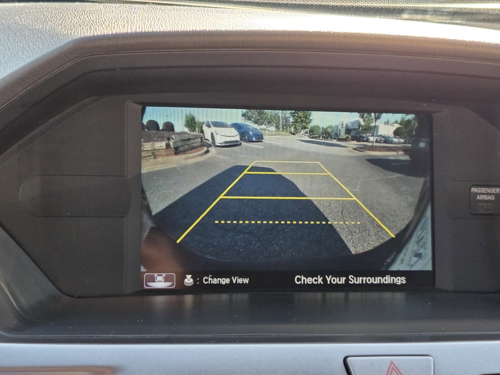 Used 2014 Honda Odyssey EX-L image 21