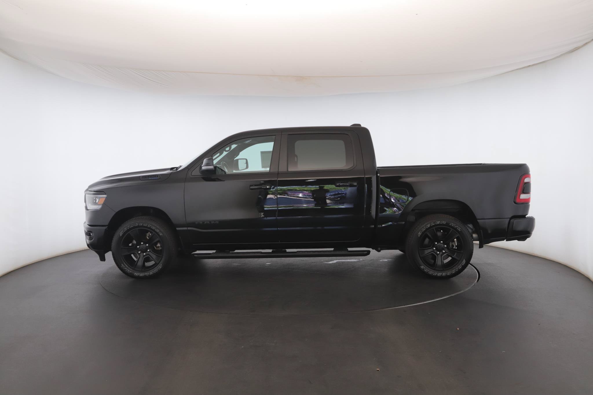 Used 2023 RAM 1500 Big Horn AWD/4WD image 19