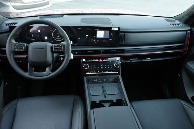New 2026 Hyundai Santa Fe Calligraphy image 10