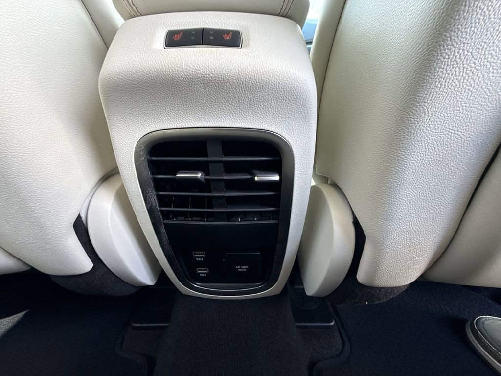 Used 2019 Lincoln MKC Black Label image 18