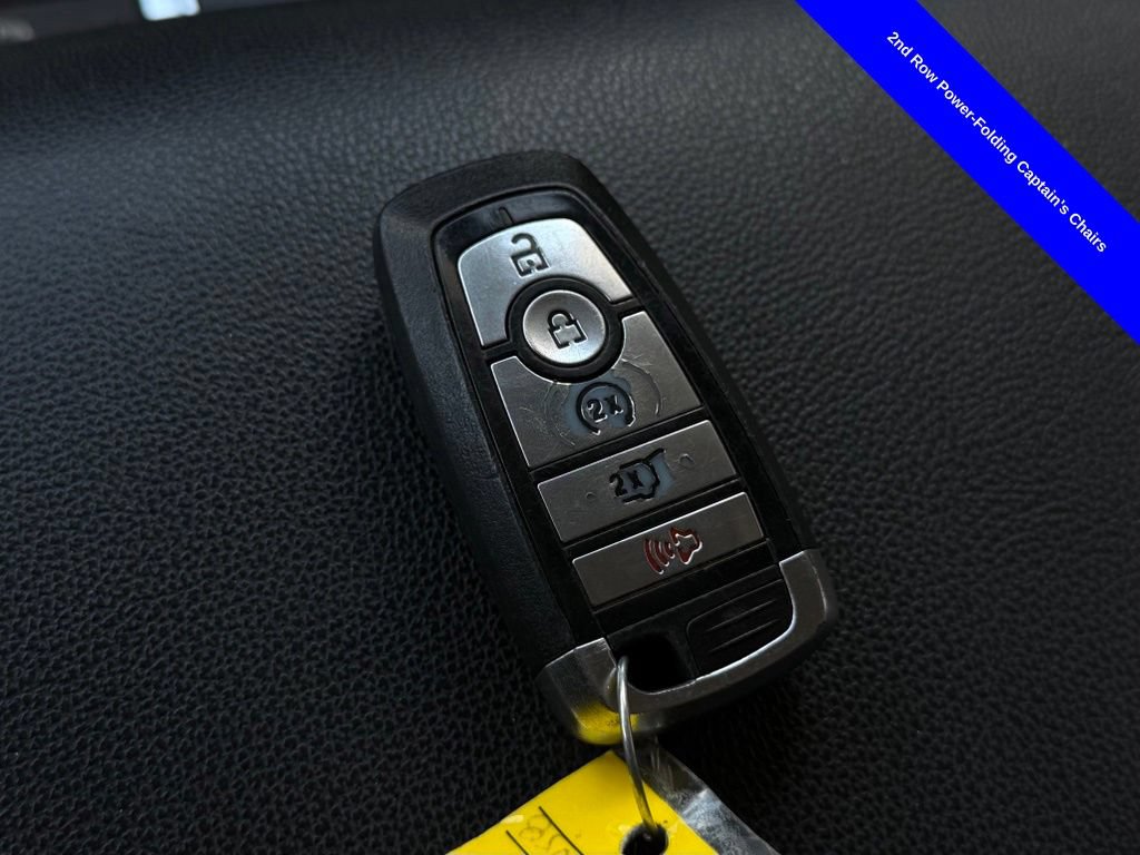 Used 2022 Ford Expedition XLT RWD image 30