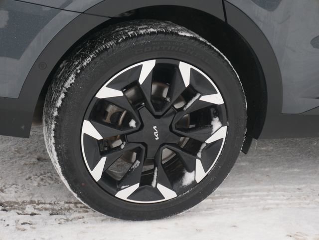Used 2025 Kia Sorento SX FWD image 42