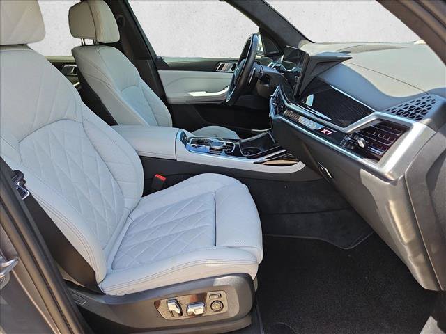 Certified 2023 BMW X7 xDrive40i w/ M Sport Package AWD/4WD image 23