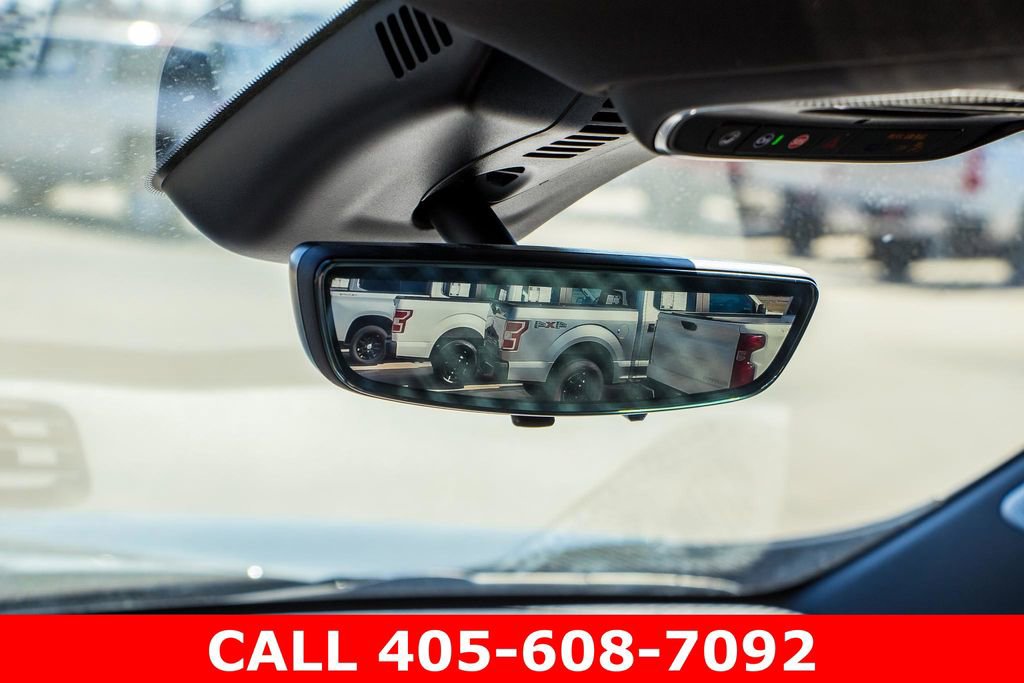 Used 2024 GMC Acadia Denali w/ Super Cruise Package image 28