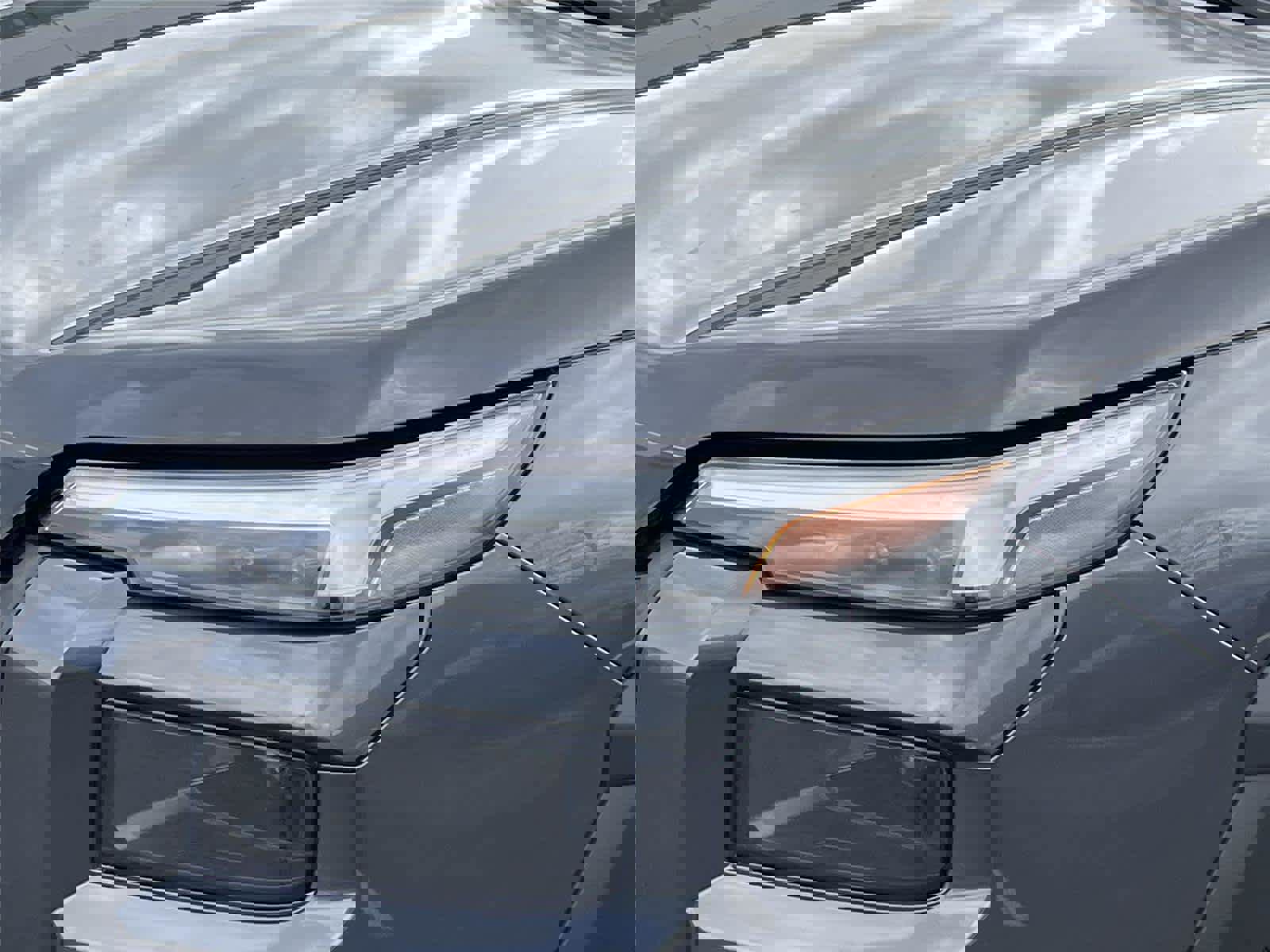 New 2026 Subaru Outback Limited image 9