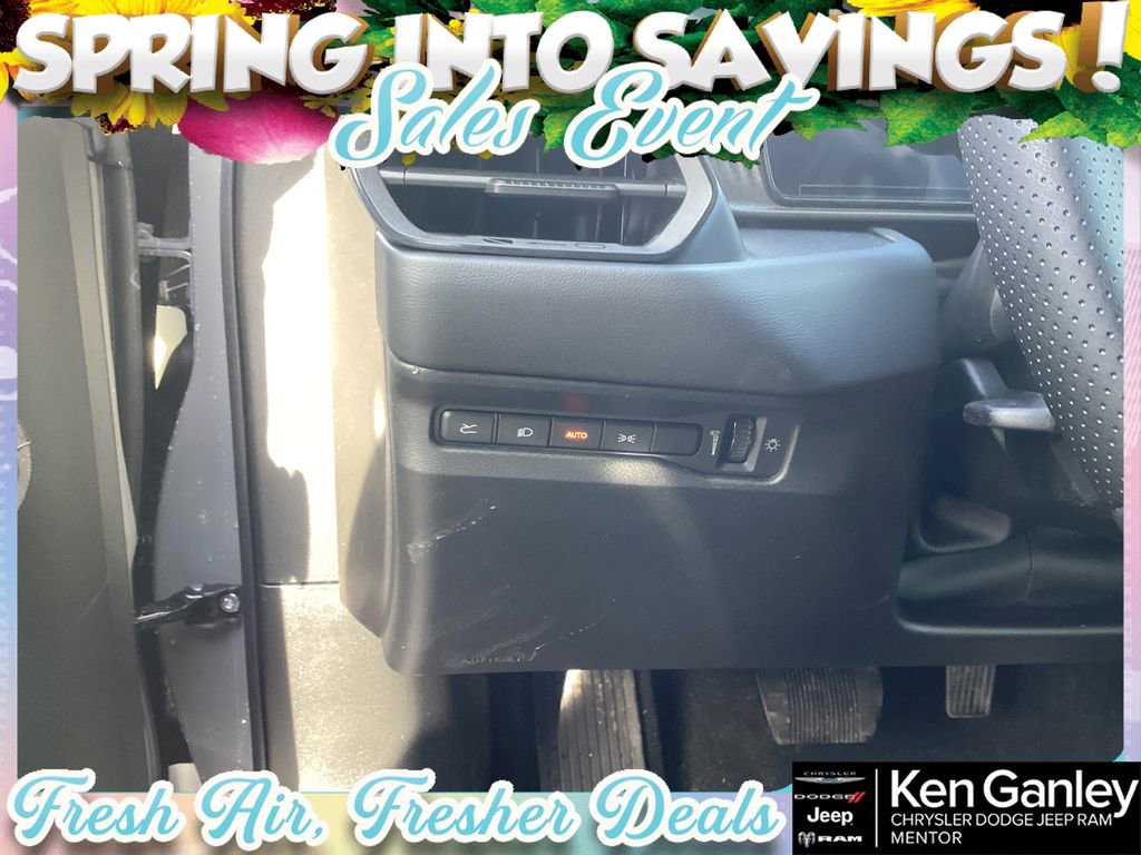 New 2026 Dodge Charger Scat Pack w/ Blacktop Package image 9