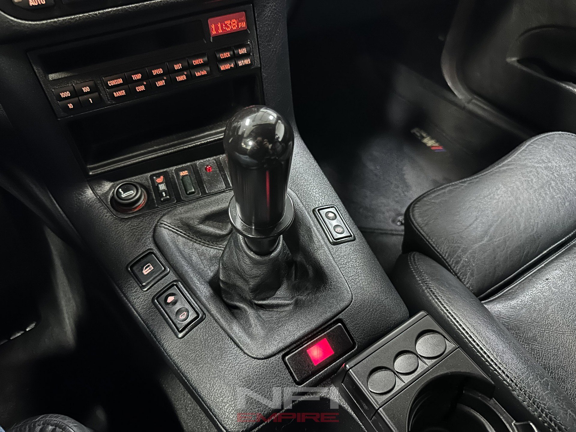 Used 1999 BMW M3 Coupe image 27