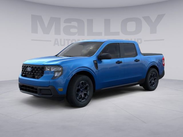 New 2026 Ford Maverick XLT w/ 4K Tow Package image 1