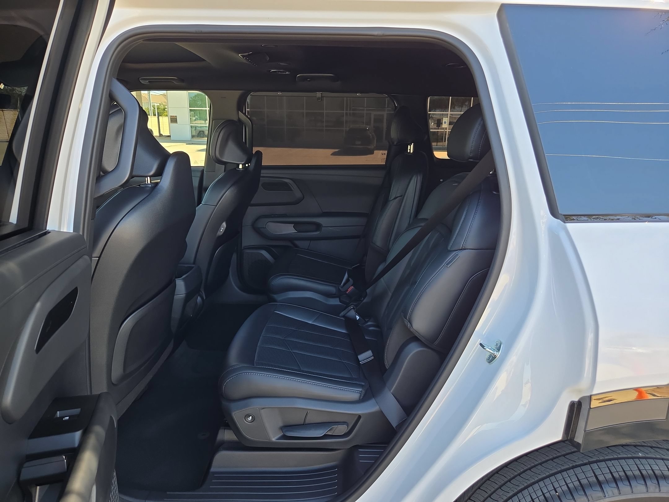 Used 2027 Kia Telluride EX X-Line AWD/4WD image 13