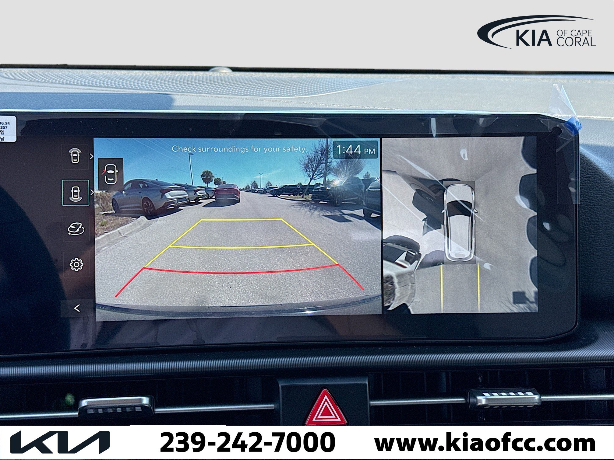 New 2026 Kia Sportage SX image 34