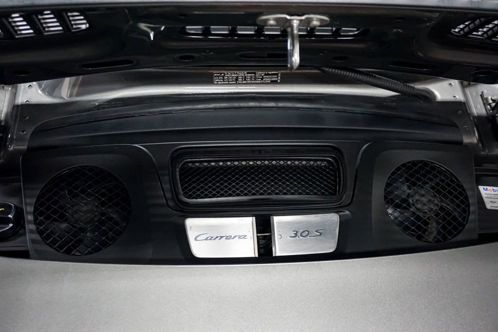 Used 2017 Porsche 911 GT3 RS image 15