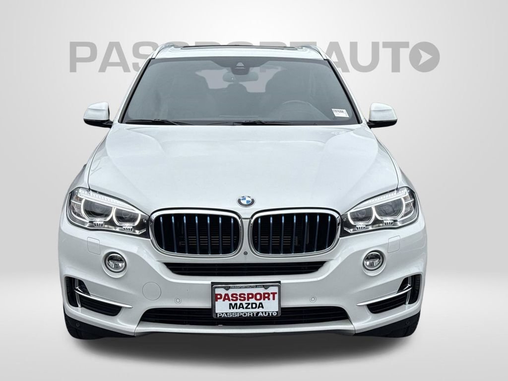 Used 2017 BMW X5 xDrive40e AWD/4WD image 7