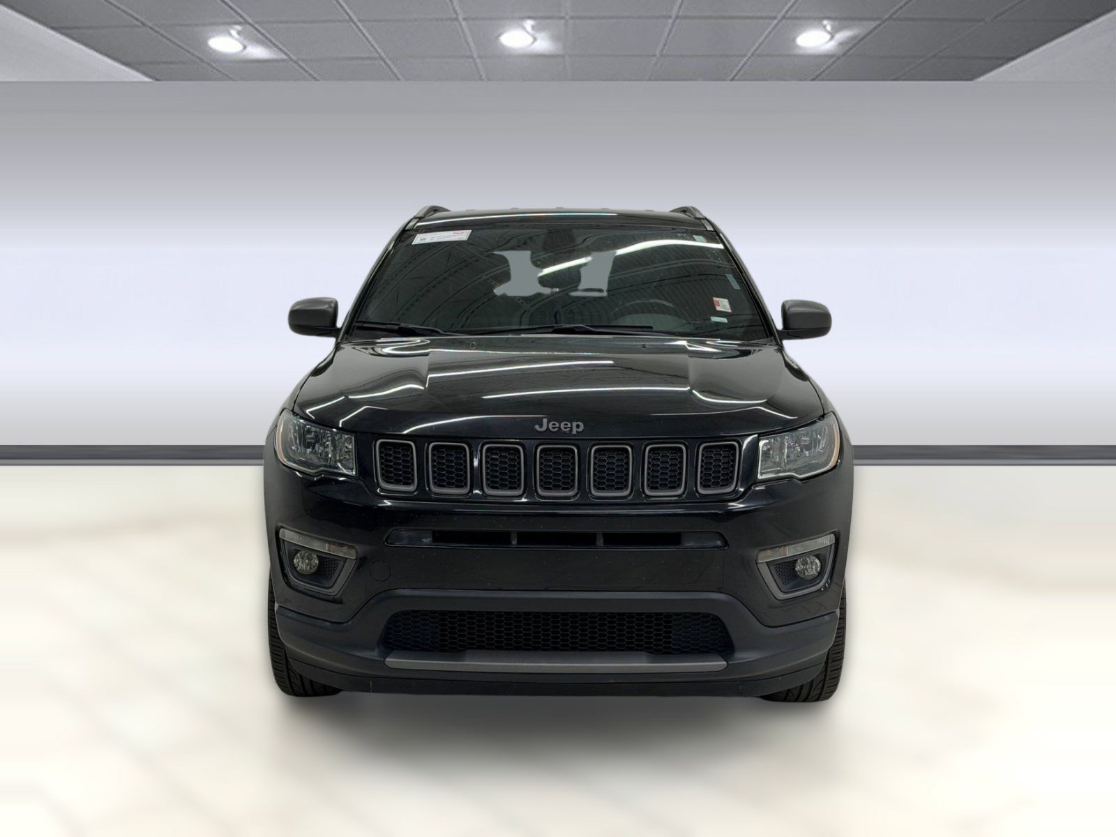 Used 2021 Jeep Compass Latitude AWD/4WD image 5