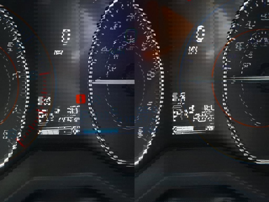 Used 2023 Subaru Crosstrek 2.5i Limited w/ Moonroof Package image 31