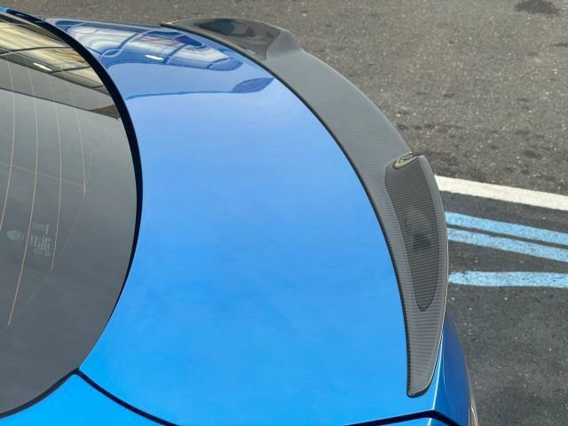 Used 2024 Alfa Romeo Giulia Quadrifoglio w/ Active Assist Plus Package image 16