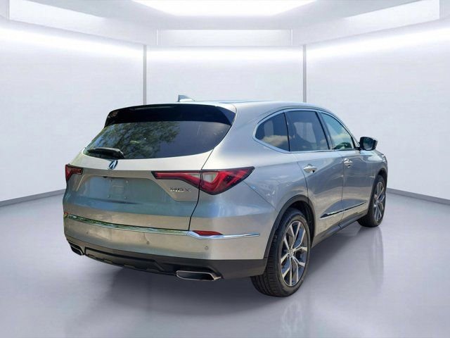 Certified 2023 Acura MDX FWD w/ Technology Package image 4