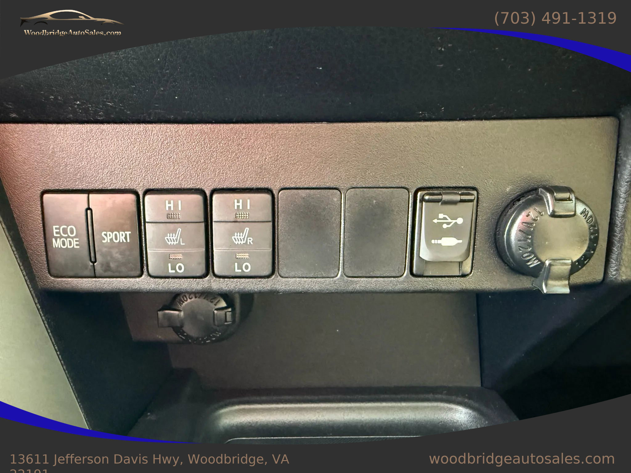 Used 2016 Toyota RAV4 Limited image 21