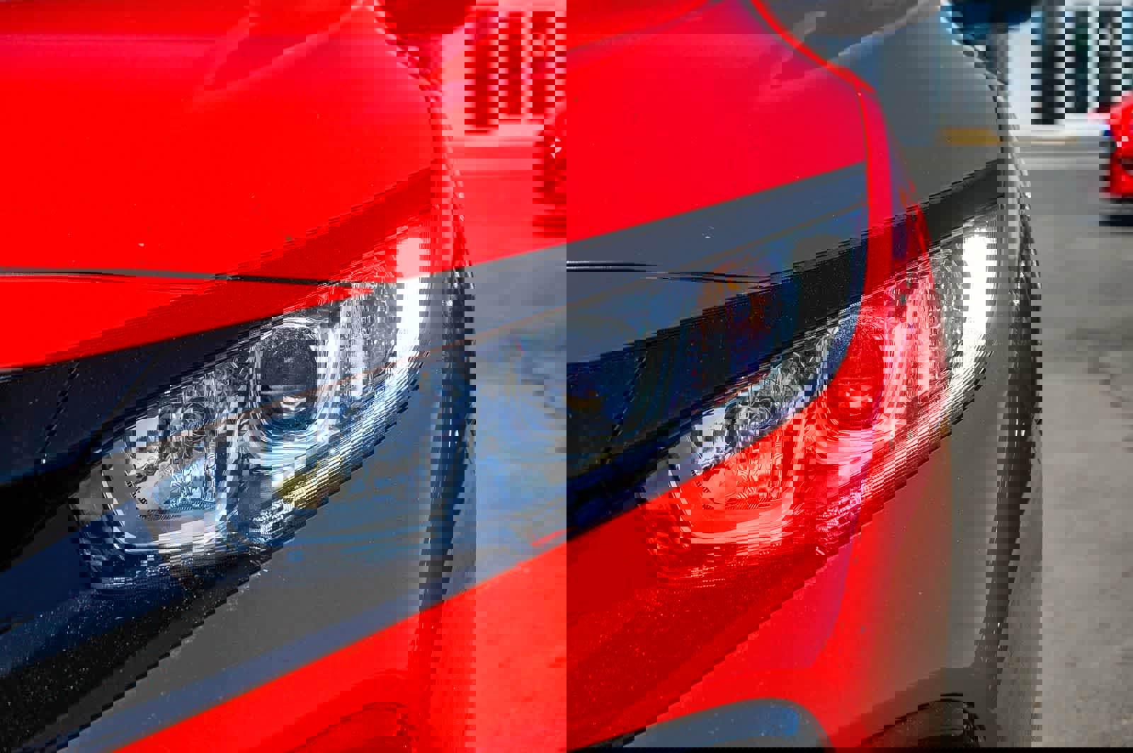 Used 2019 Honda Civic Si image 6