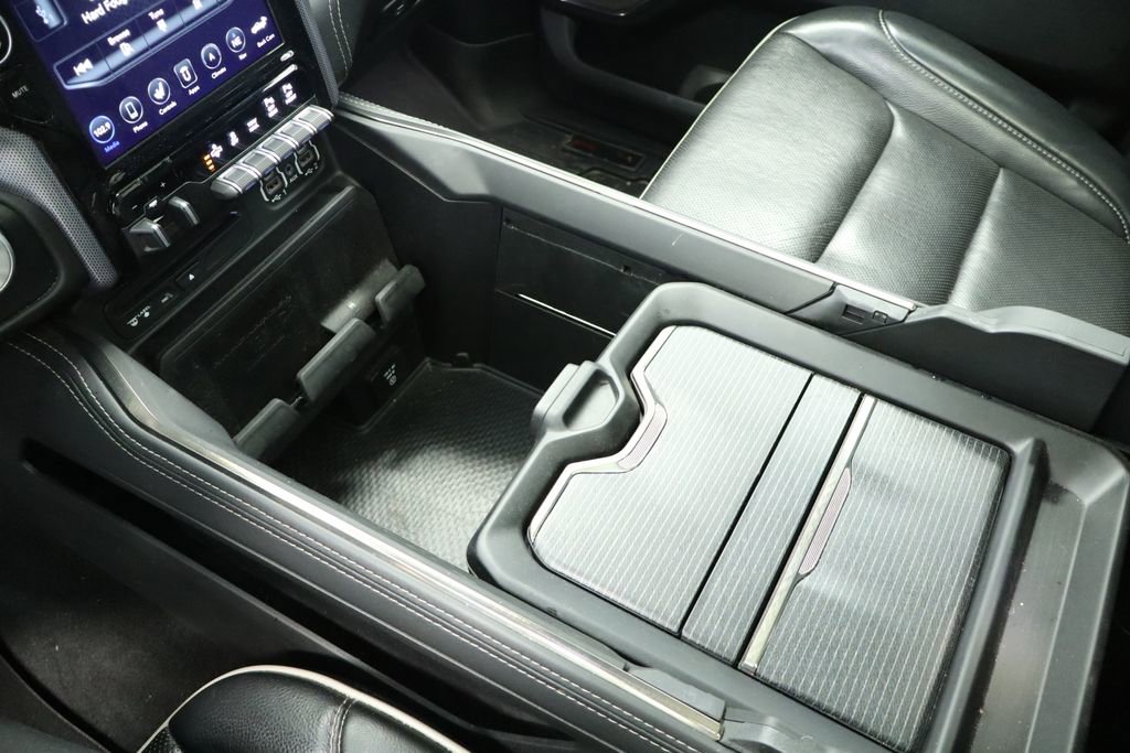 Used 2019 RAM 1500 Limited AWD/4WD image 53
