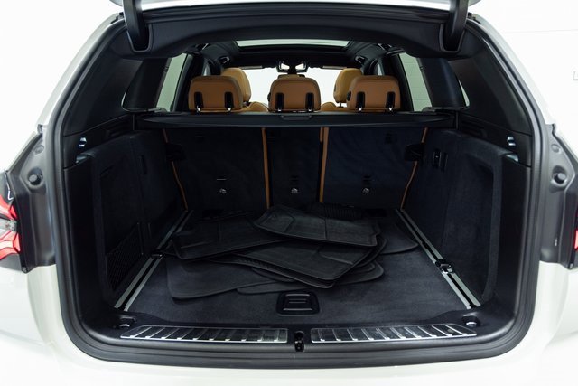 Certified 2022 BMW X3 xDrive30i w/ Premium Package 2 (ZPA) image 9