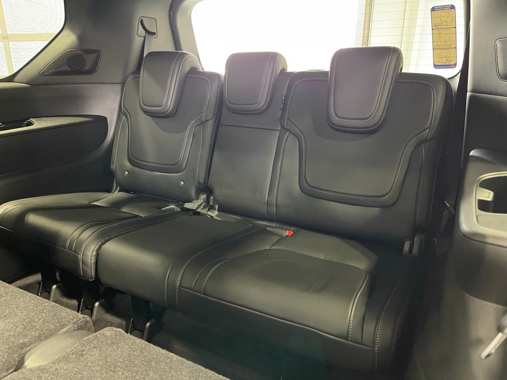 New 2026 Nissan Armada PRO-4X image 20