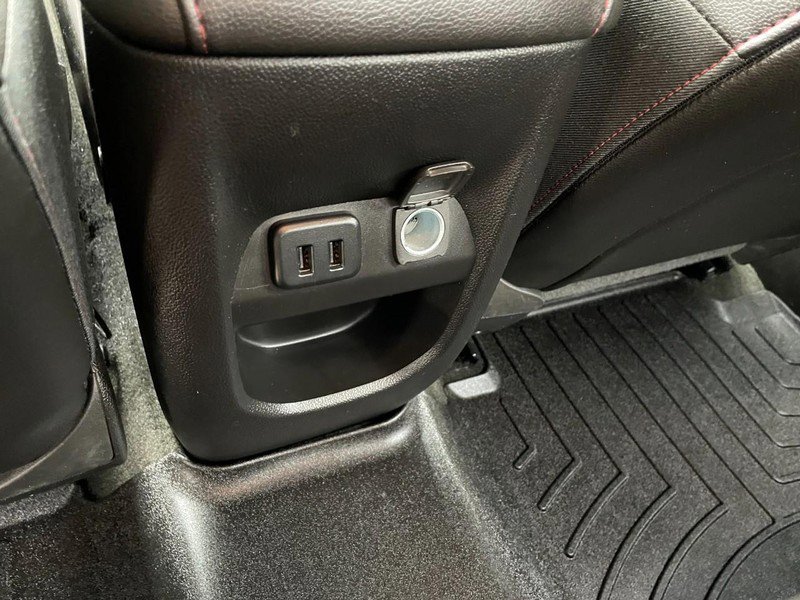 Used 2018 GMC Canyon All Terrain w/ Trailering Package image 17