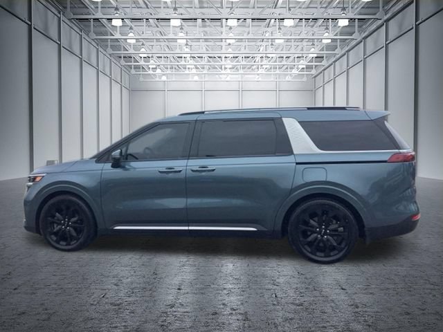 Used 2024 Kia Carnival SX Prestige FWD image 8