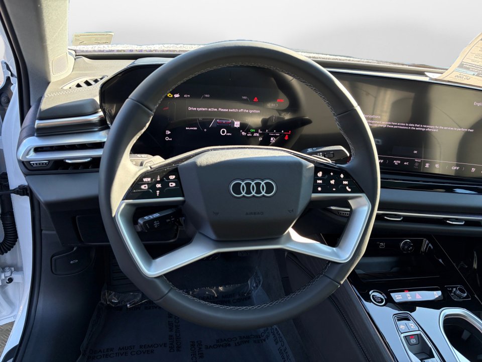 New 2026 Audi A6 Premium Plus image 10