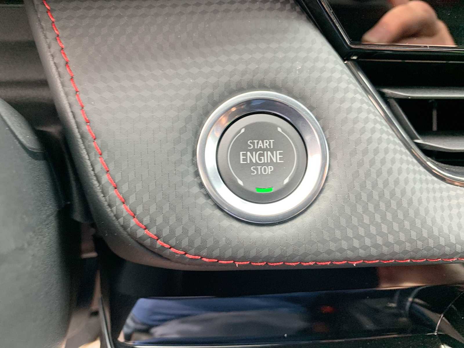 Certified 2026 Chevrolet Equinox RS image 16