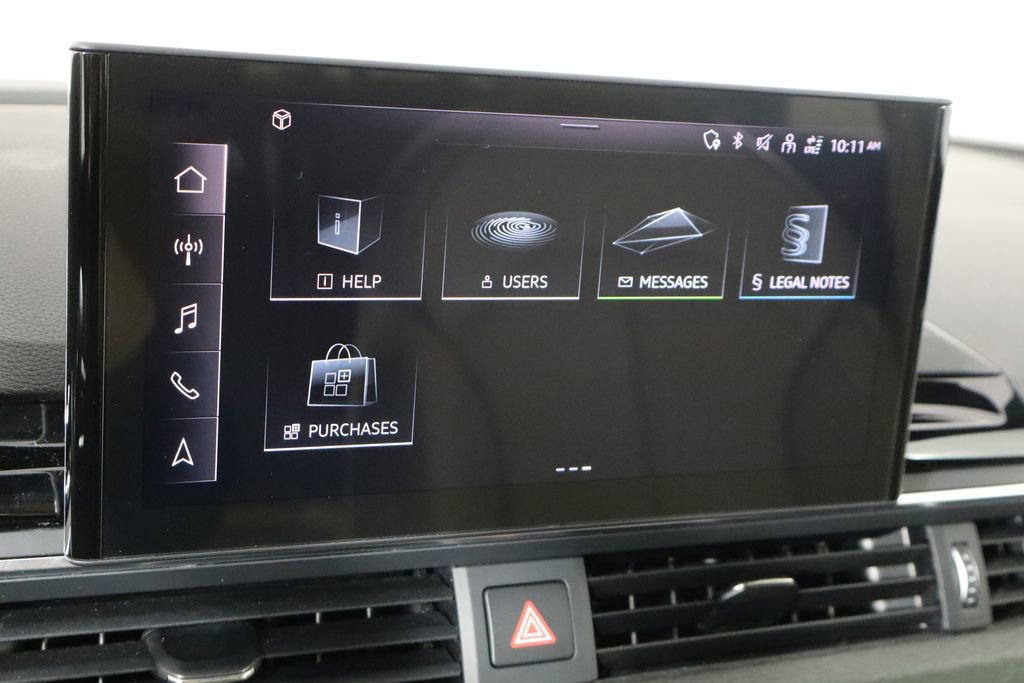 Used 2022 Audi A4 2.0T Premium Plus w/ Premium Plus Package image 33