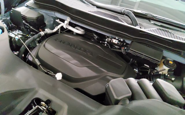 New 2026 Honda Ridgeline RTL image 29