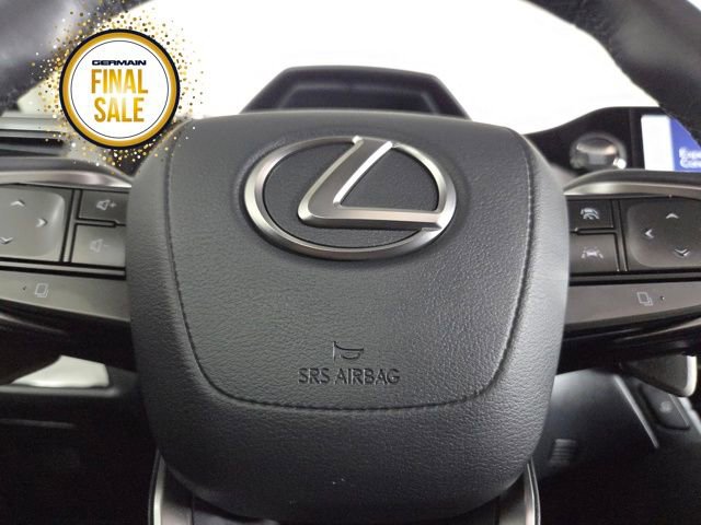Used 2024 Lexus NX 350 AWD w/ Premium Package image 21