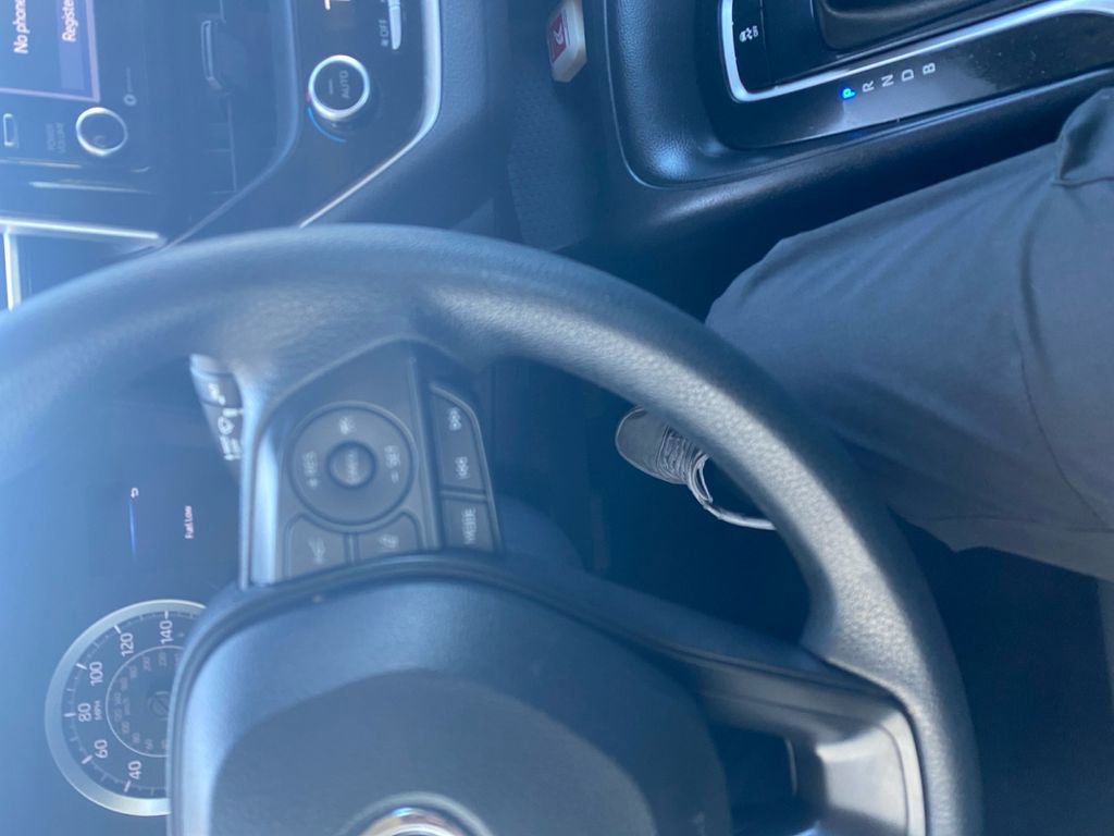 Used 2025 Toyota Corolla LE FWD image 25