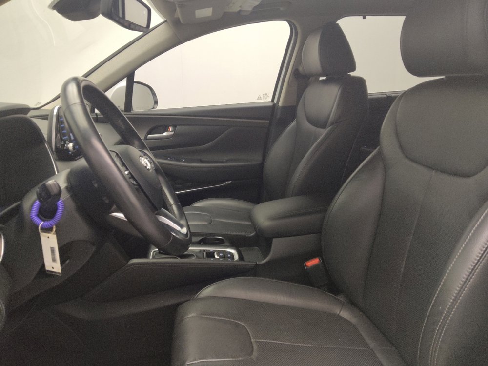 Used 2020 Hyundai Santa Fe Limited image 17