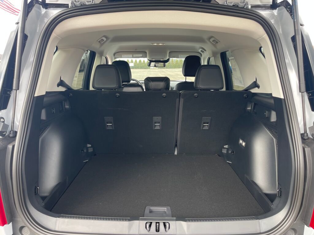 New 2026 Ford Bronco Sport Outer Banks image 21