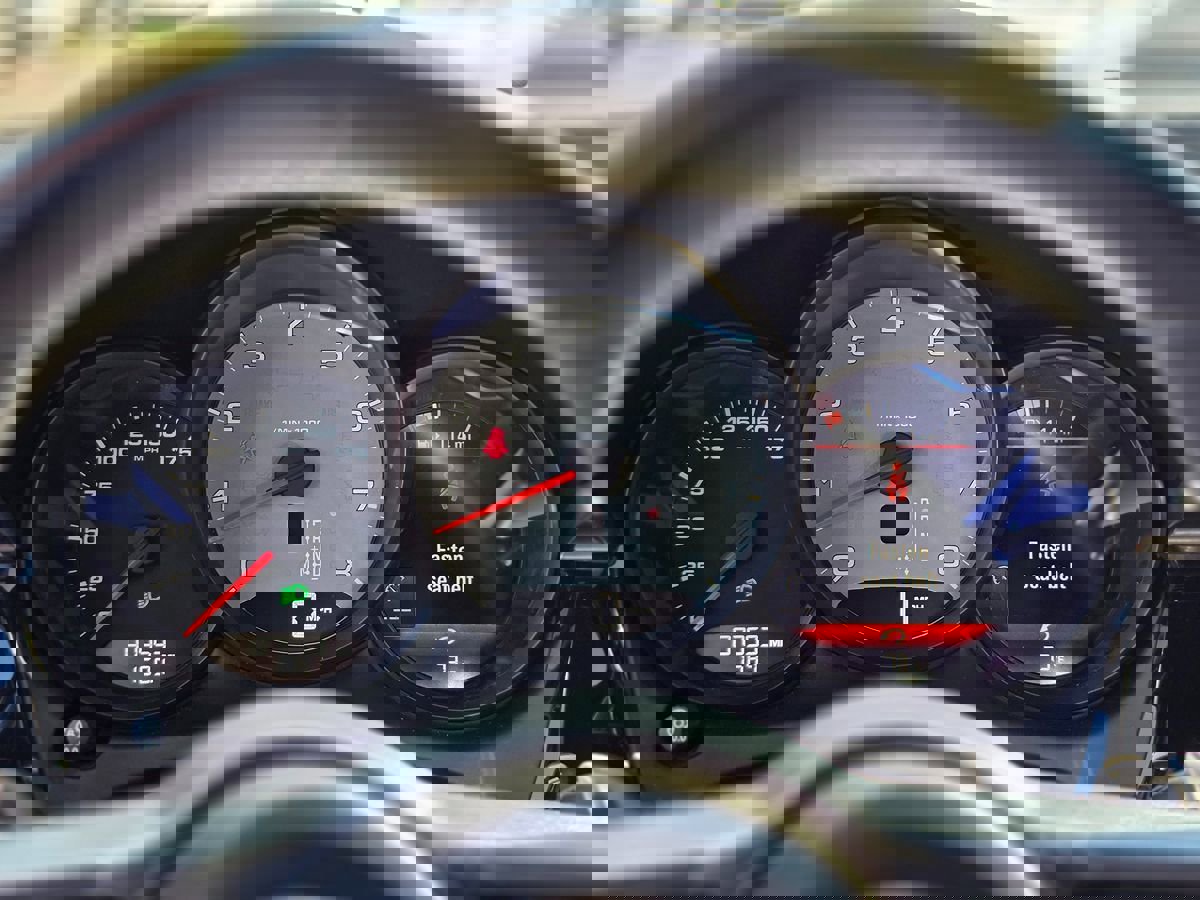 Used 2016 Porsche Macan S image 25