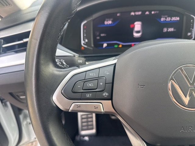 Used 2021 Volkswagen Arteon SE w/ Luggage Net & Mats Package image 17