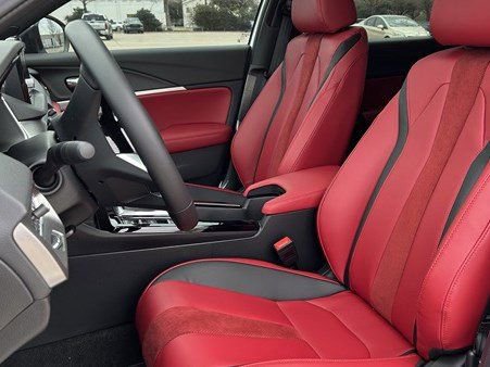 New 2026 Acura Integra A-Spec FWD image 30
