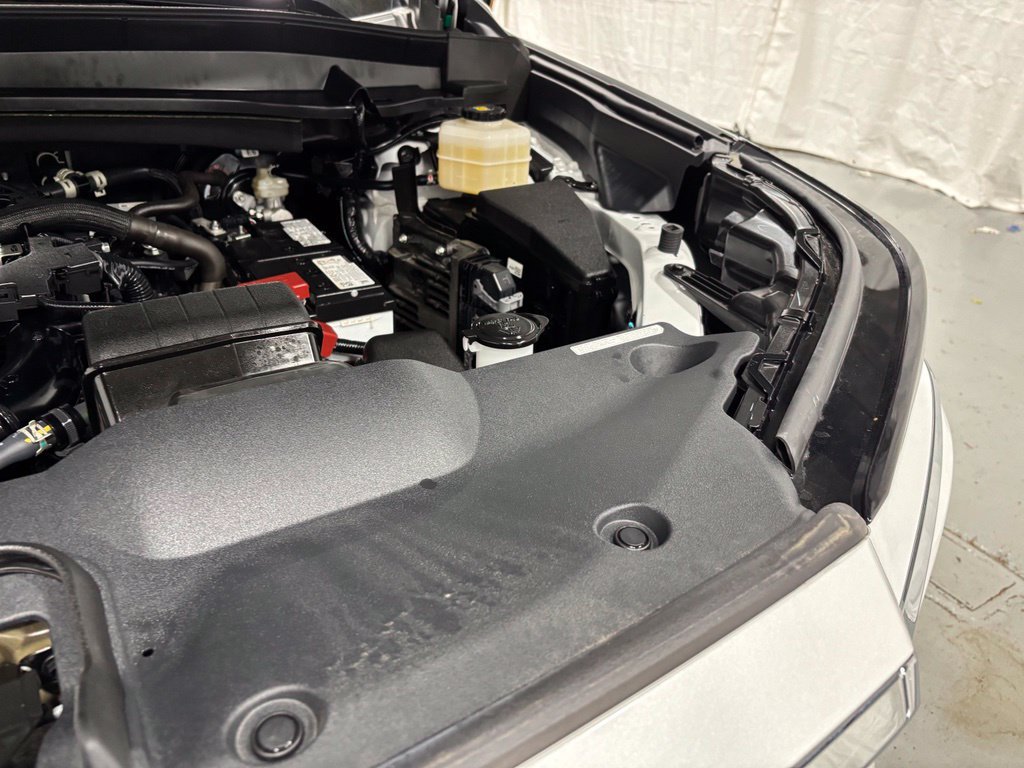 Used 2026 Toyota Grand Highlander AWD image 72