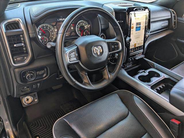 Used 2023 RAM 1500 Laramie image 9