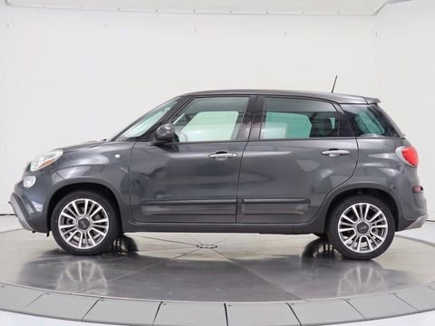 Used 2019 FIAT 500L Trekking FWD image 2