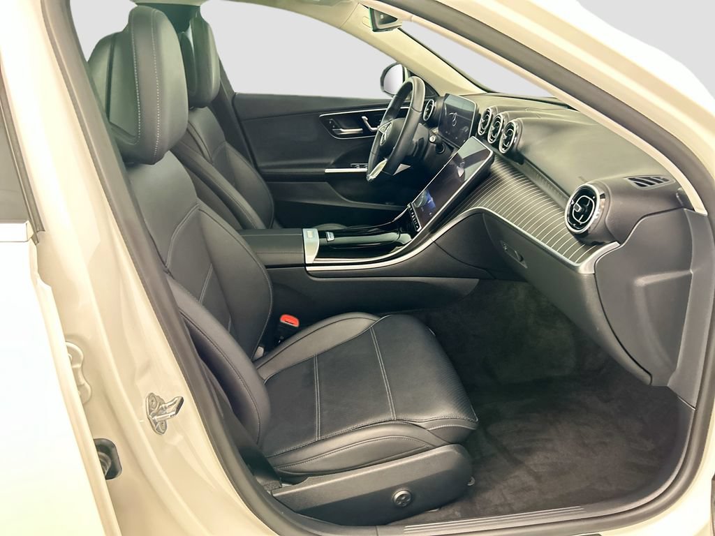 Certified 2023 Mercedes-Benz C 300 Sedan image 18