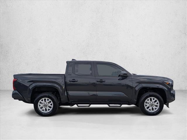 Certified 2025 Toyota Tacoma SR5 image 4