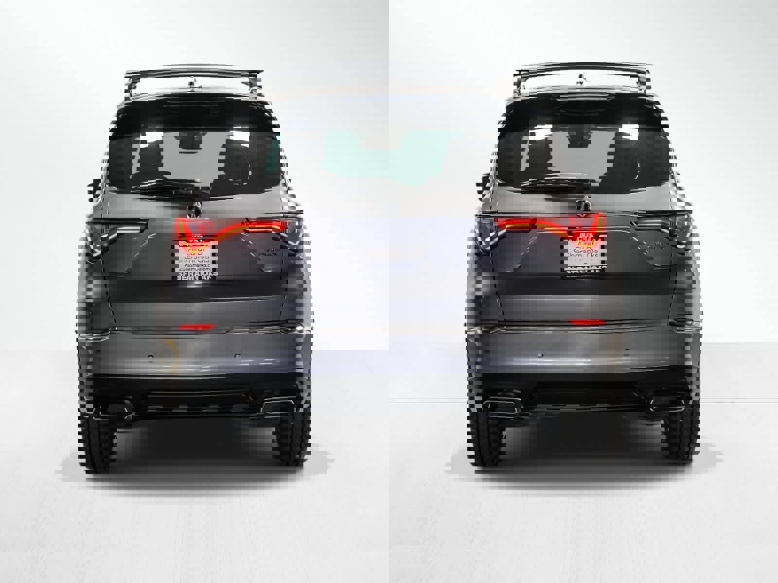 Used 2022 Acura MDX w/Technology Package image 3