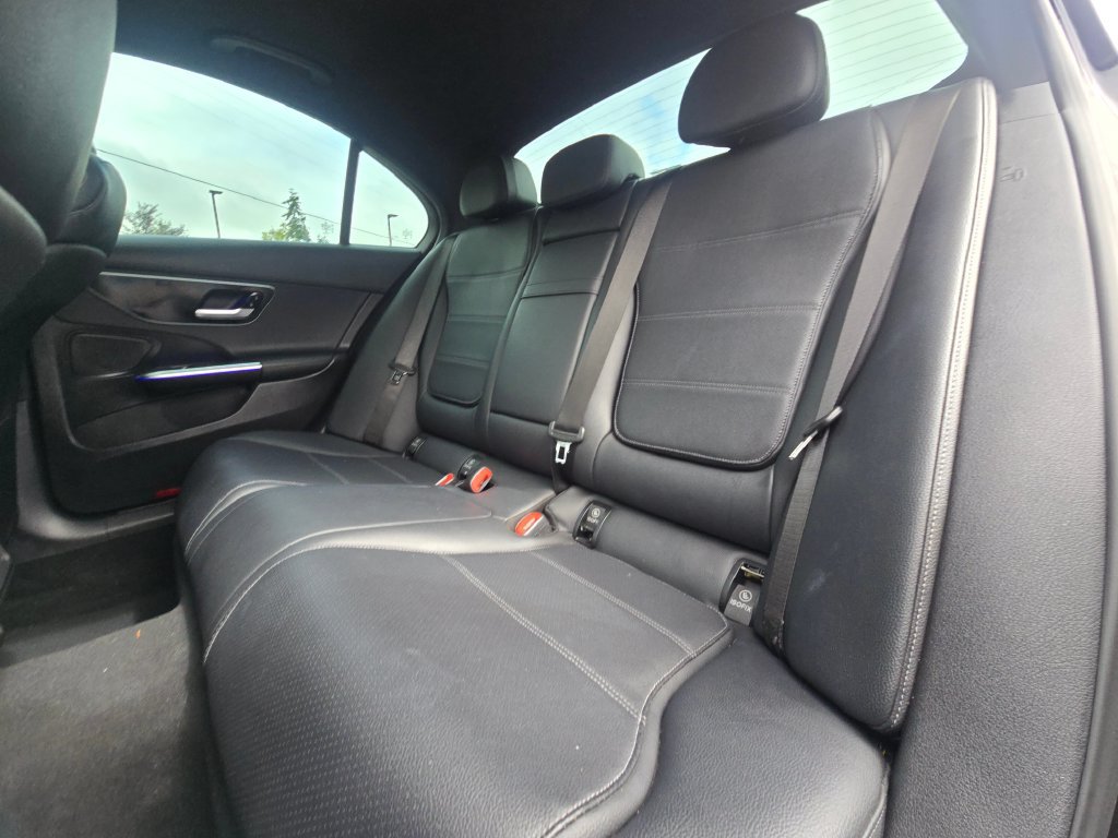 Used 2023 Mercedes-Benz C 300 Sedan w/ Exclusive Trim Package image 18