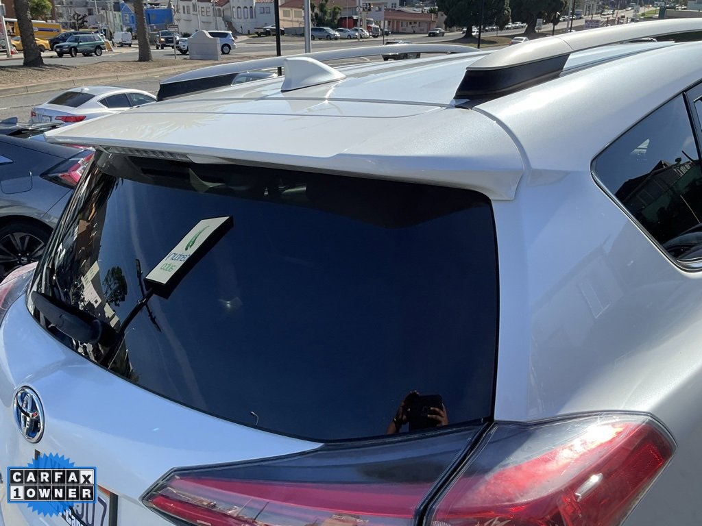 Used 2017 Toyota RAV4 Limited image 82